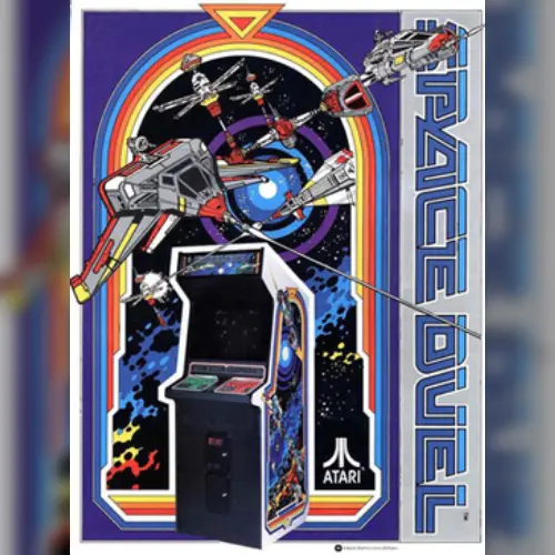 Space Duel