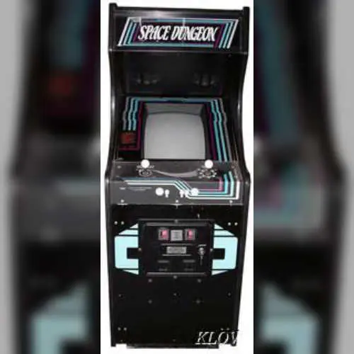 Space Dungeon