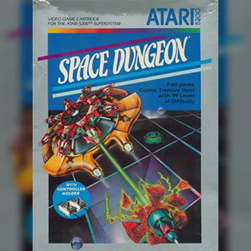 Space Dungeon