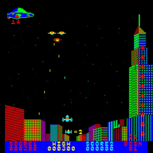 Space Echo