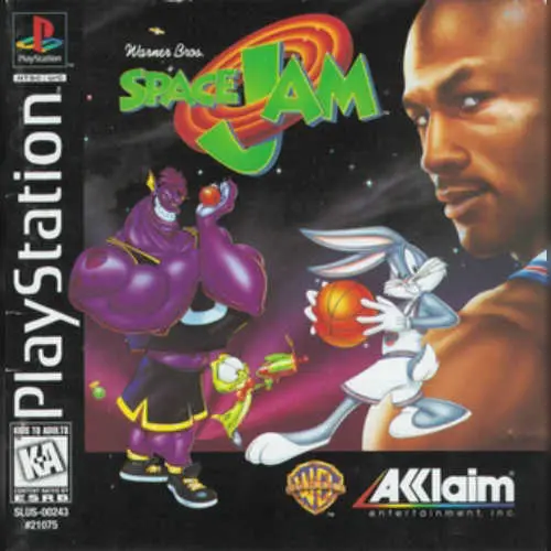 Space Jam