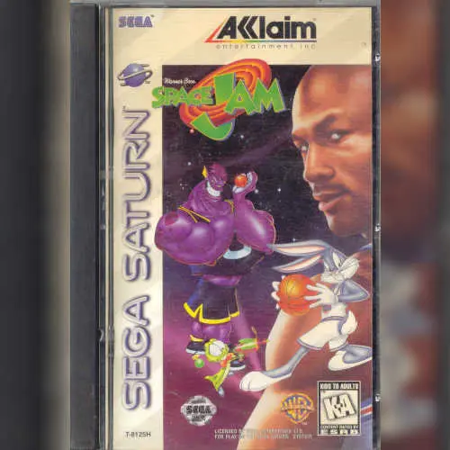 Space Jam