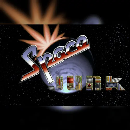 Space Junk 32K