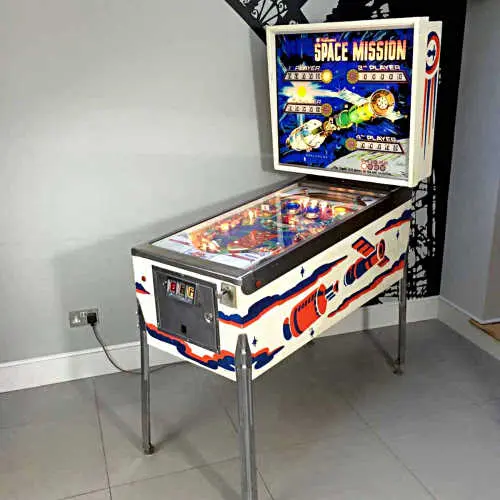 Space Mission