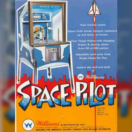 Space Pilot