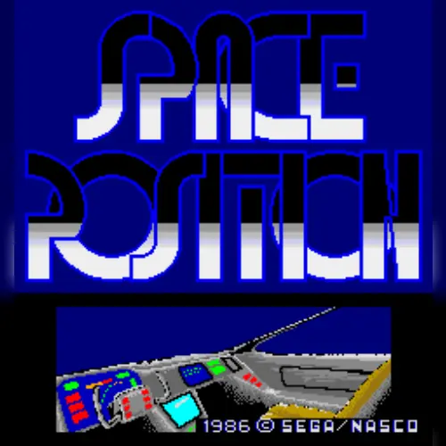 Space Position