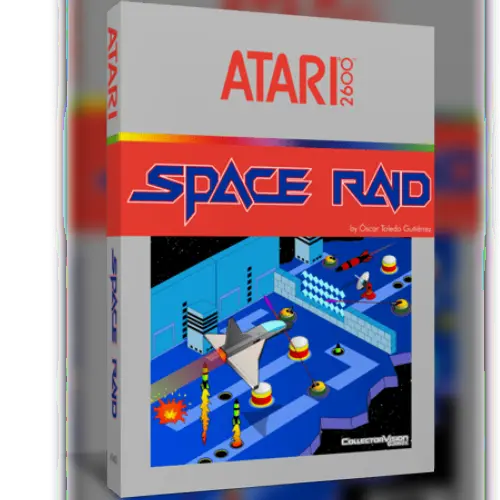 Space Raid