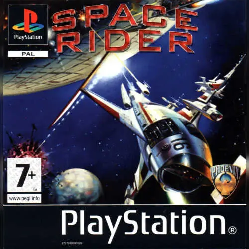 Space Rider