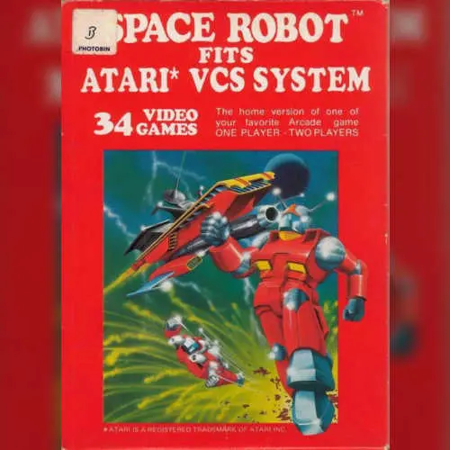Space Robot