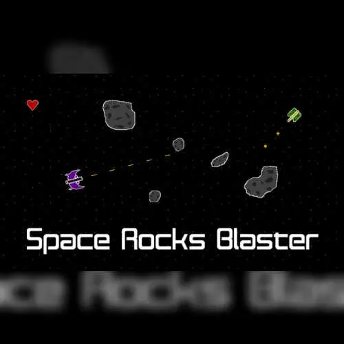 Space Rocks