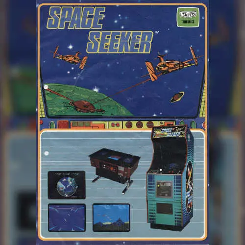 Space Seeker