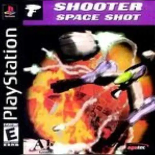 Space Shot