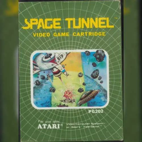 Space Tunnel