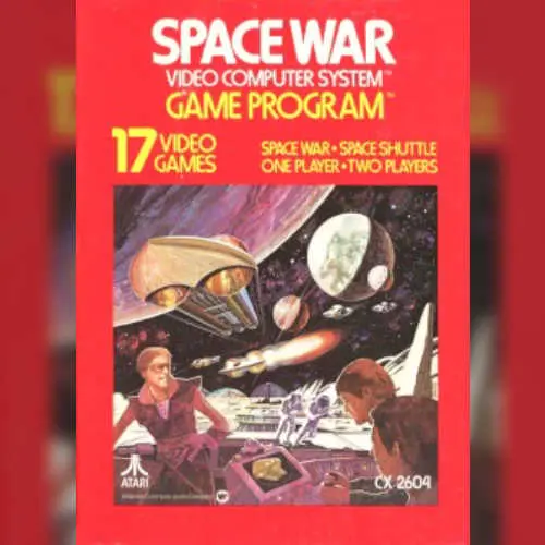 Space War