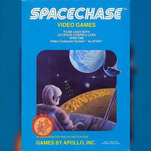 Spacechase