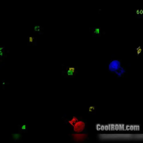 Spacewar V0.01