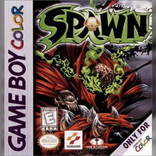 Spawn