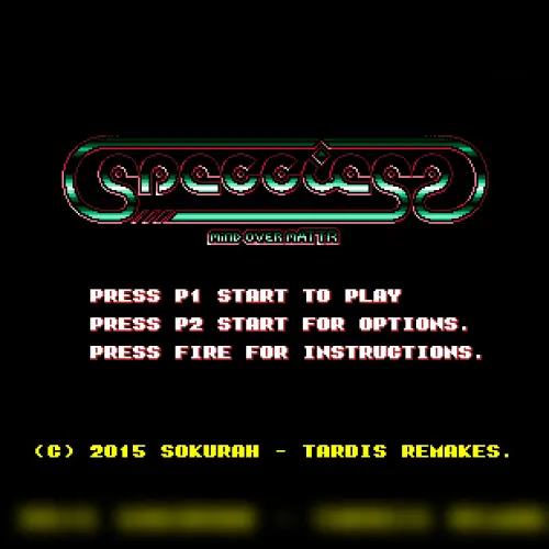 Speccies 2