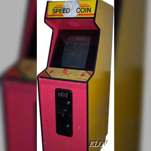 Speed Coin