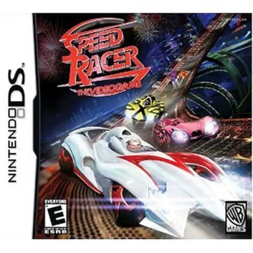 Speed Racer