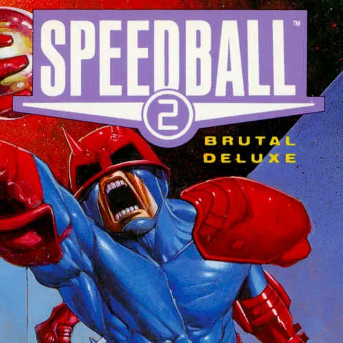 Speedball 2 - Brutal Deluxe