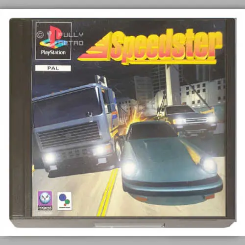 Speedster