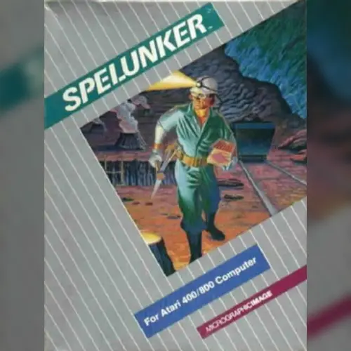 Spelunker