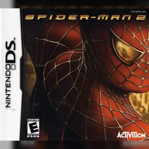 Spider-Man 2
