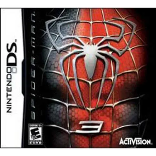 Spider-Man 3