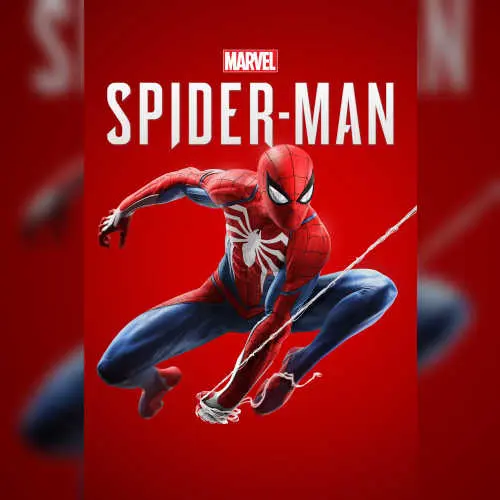 Spider-Man