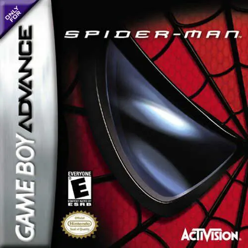 Spider-Man - The Movie