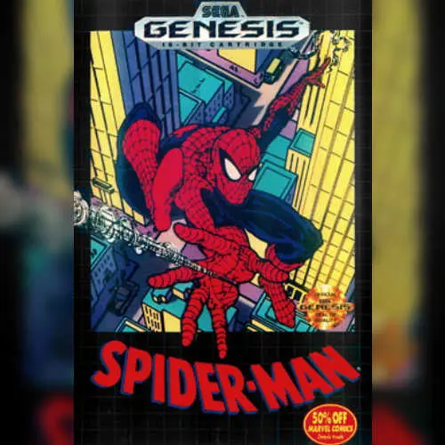 Spider-Man vs Kingpin