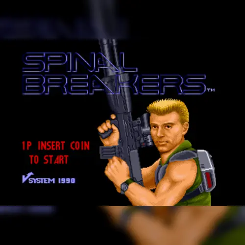 Spinal Breakers