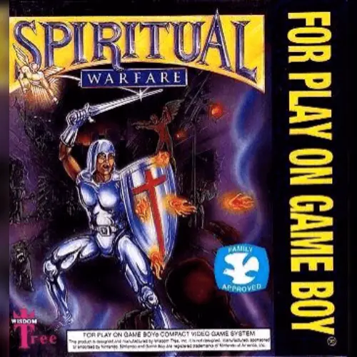 Spiritual Warfare