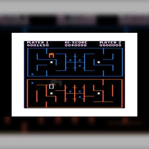Split Mode
