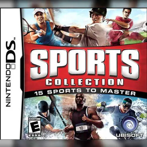 Sports Collection