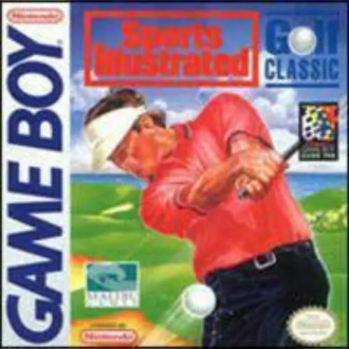 Sports Illustrated - Golf Classic