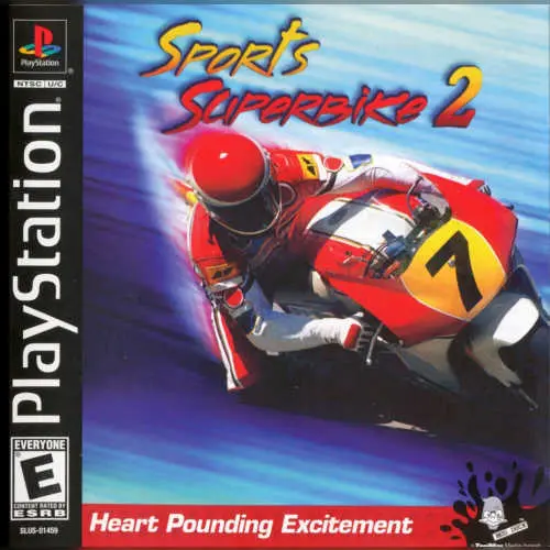 Sports Superbike 2