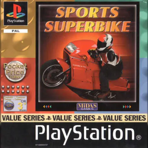 Sports Superbike