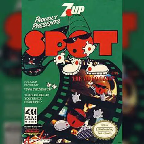 Spot