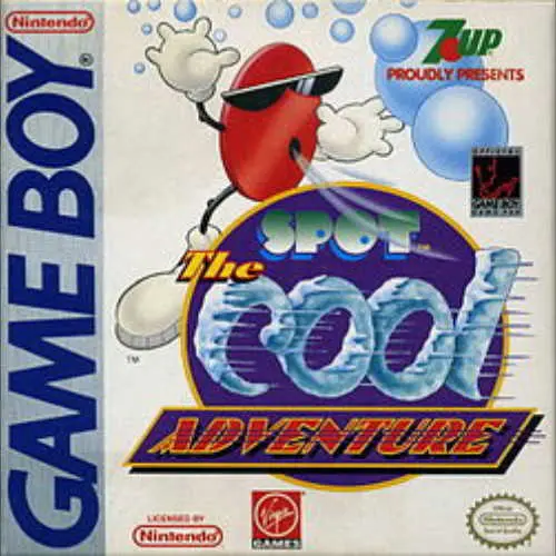 Spot - The Cool Adventure
