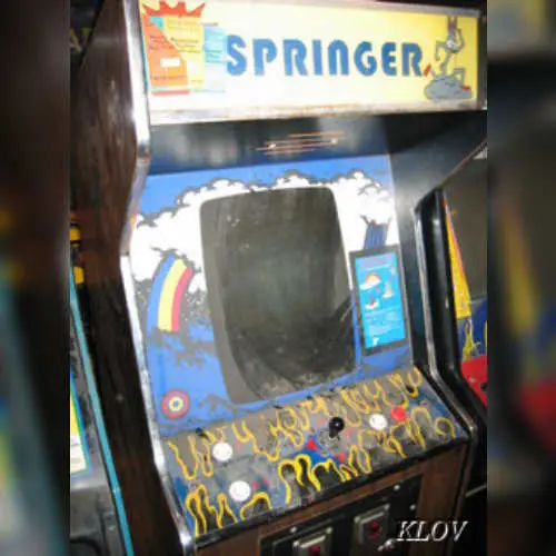 Springer