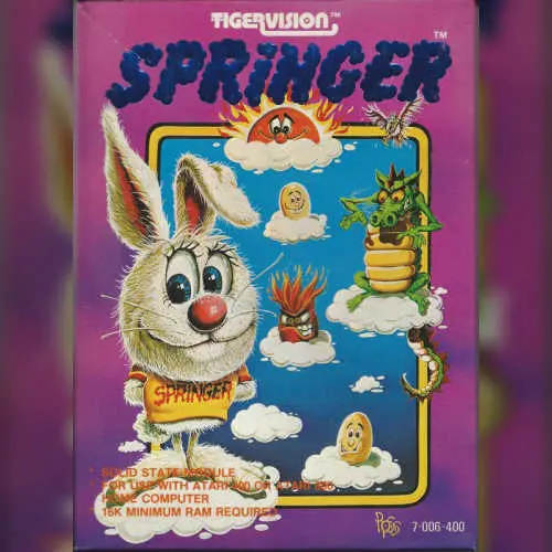 Springer