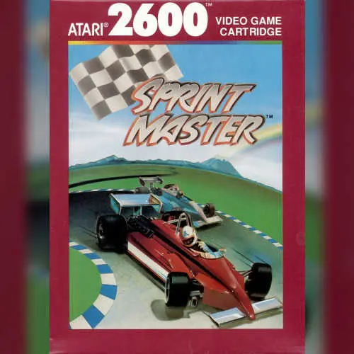 Sprintmaster