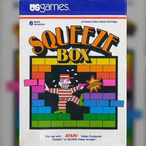 Squeeze Box