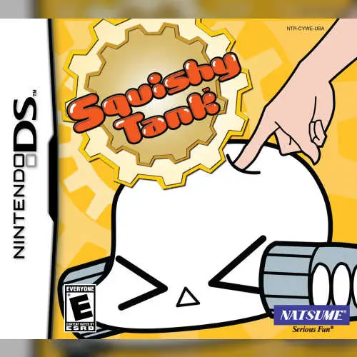 Squishy Tank