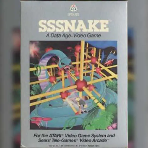 Sssnake