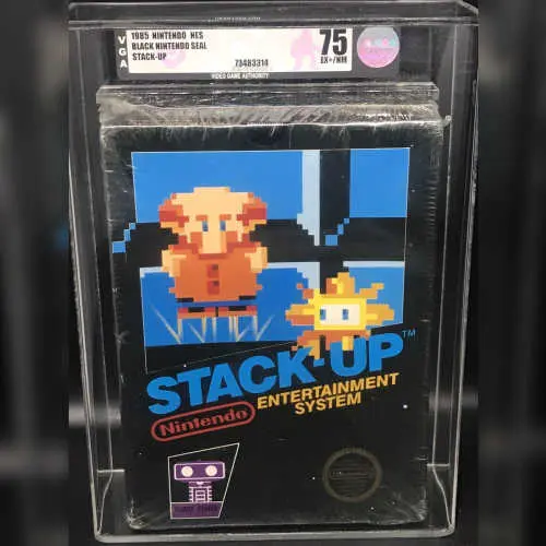 Stack-Up