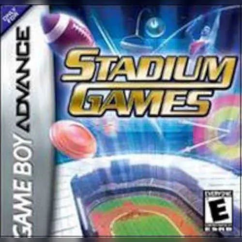 Stadium Games