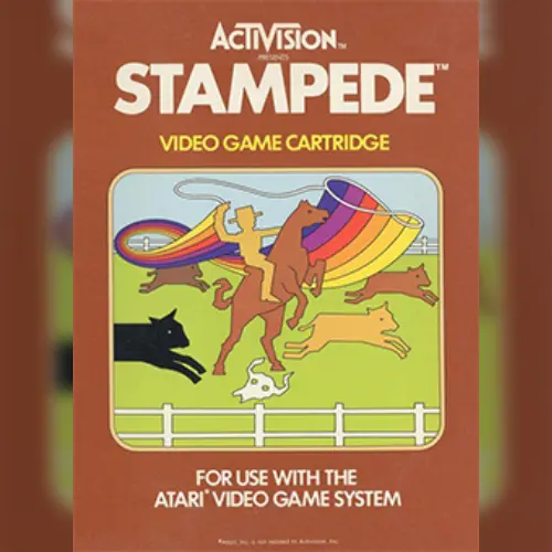 Stampede